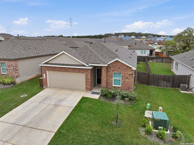 6067 Draw Loop, Bulverde, TX 78163