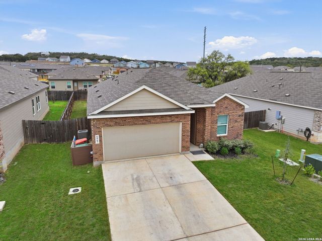 6067 Draw Loop, Bulverde, TX 78163