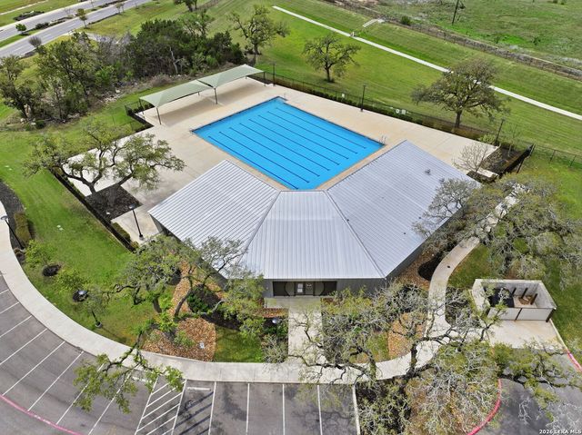 6067 Draw Loop, Bulverde, TX 78163