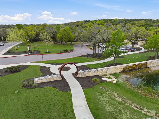 6067 Draw Loop, Bulverde, TX 78163