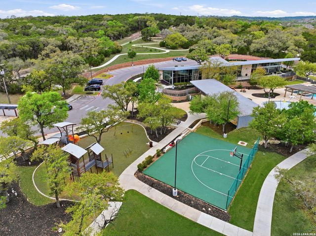 6067 Draw Loop, Bulverde, TX 78163