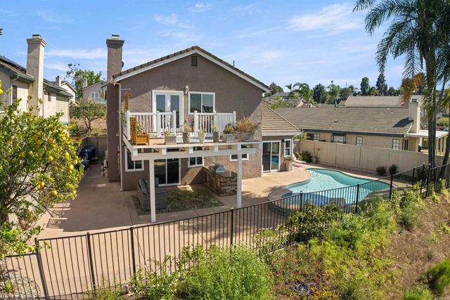 1036 Erin Drive, El Cajon, CA 92020