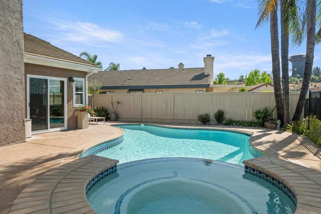 1036 Erin Drive, El Cajon, CA 92020