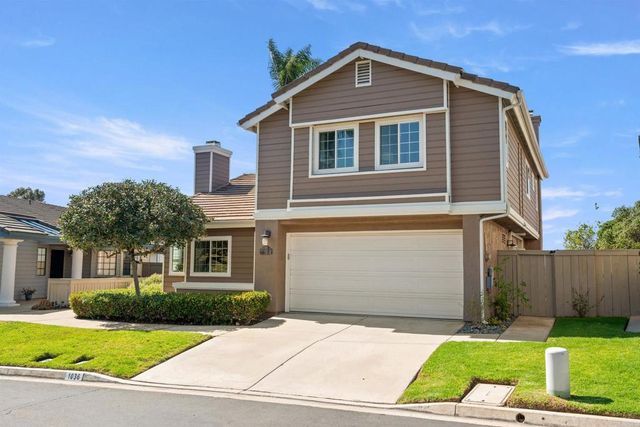 1036 Erin Drive, El Cajon, CA 92020