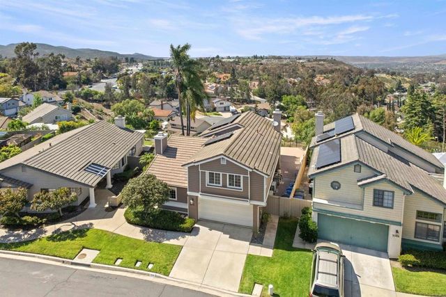 1036 Erin Drive, El Cajon, CA 92020
