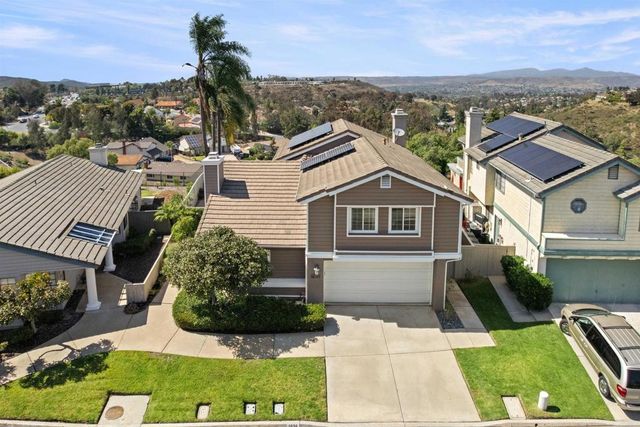 1036 Erin Drive, El Cajon, CA 92020