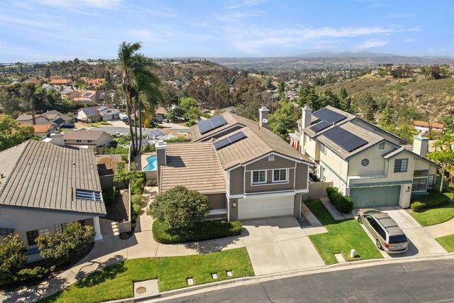 1036 Erin Drive, El Cajon, CA 92020