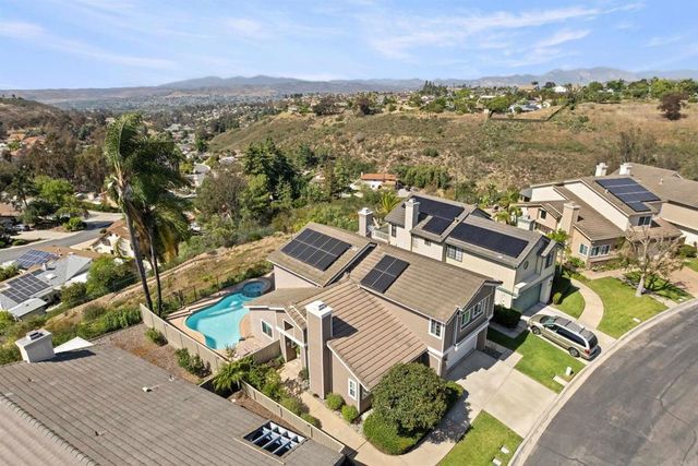 1036 Erin Drive, El Cajon, CA 92020
