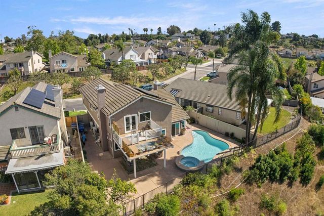 1036 Erin Drive, El Cajon, CA 92020