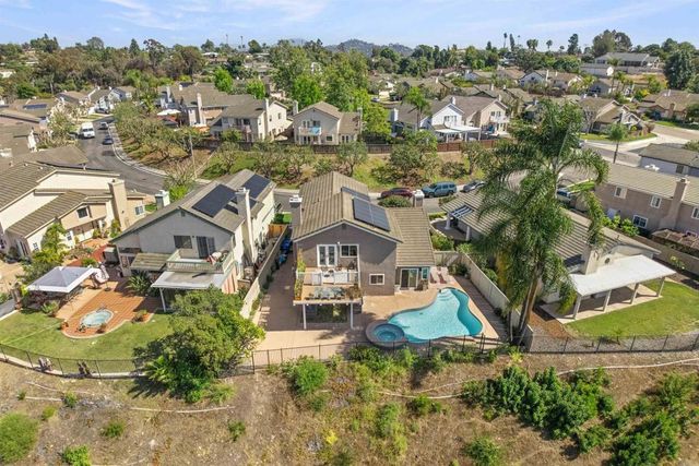 1036 Erin Drive, El Cajon, CA 92020