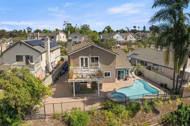 1036 Erin Drive, El Cajon, CA 92020