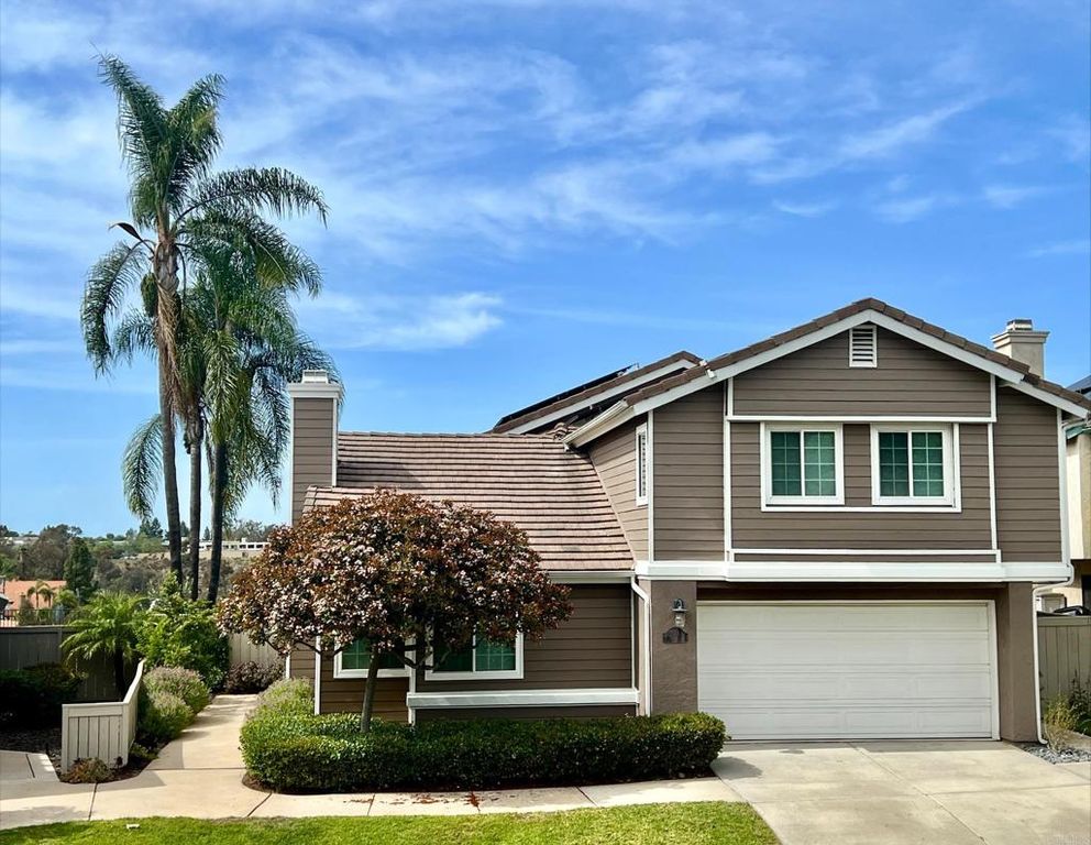 1036 Erin Drive, El Cajon, CA 92020