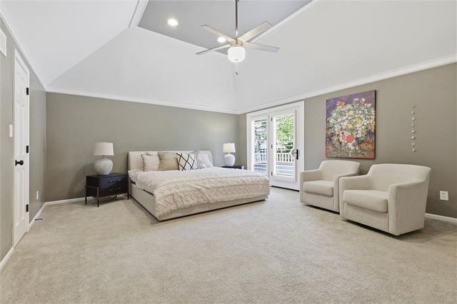 3015 W 83rd Street, Leawood, KS 66206