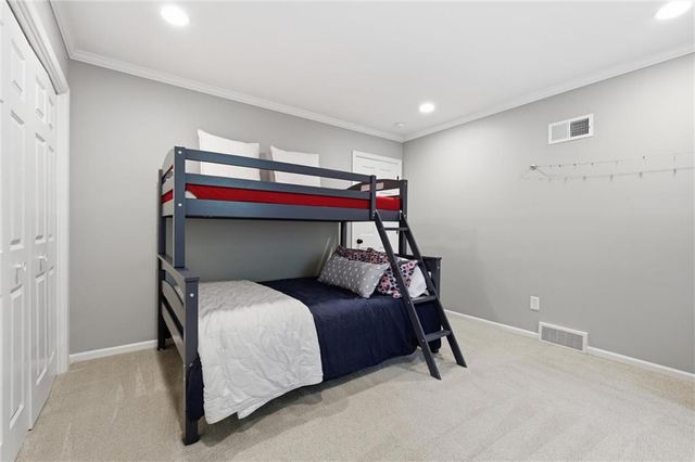 3015 W 83rd Street, Leawood, KS 66206