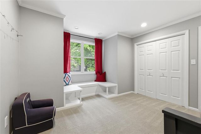 3015 W 83rd Street, Leawood, KS 66206