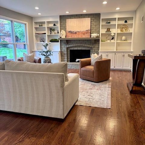 3015 W 83rd Street, Leawood, KS 66206