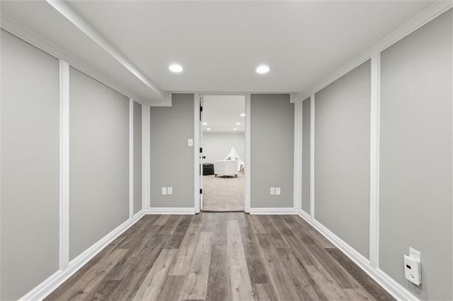 3015 W 83rd Street, Leawood, KS 66206