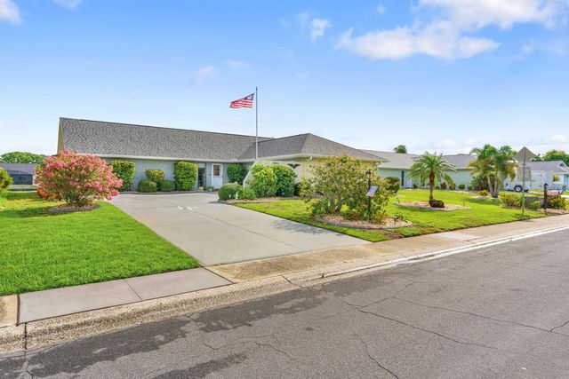 2023 EL RANCHO DRIVE, Sun City Center, FL 33573