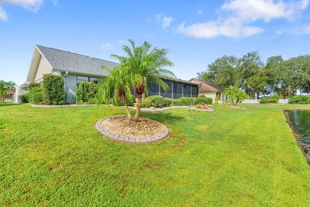 2023 EL RANCHO DRIVE, Sun City Center, FL 33573