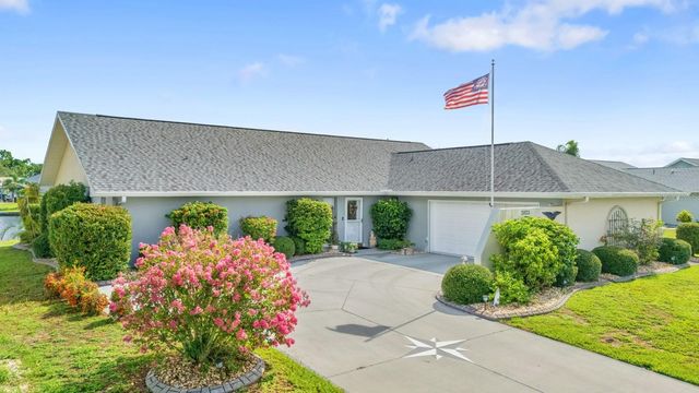 2023 EL RANCHO DRIVE, Sun City Center, FL 33573