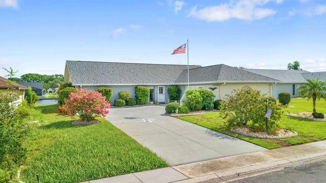 2023 EL RANCHO DRIVE, Sun City Center, FL 33573