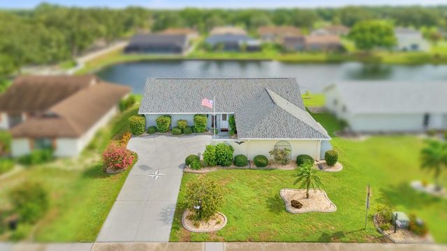 2023 EL RANCHO DRIVE, Sun City Center, FL 33573