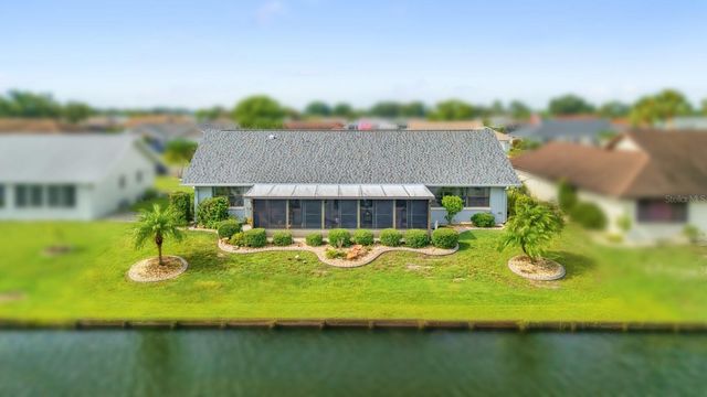 2023 EL RANCHO DRIVE, Sun City Center, FL 33573