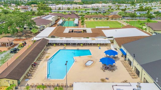 2023 EL RANCHO DRIVE, Sun City Center, FL 33573
