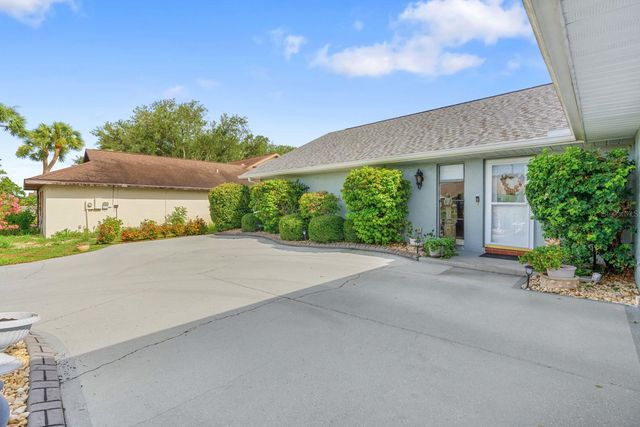 2023 EL RANCHO DRIVE, Sun City Center, FL 33573