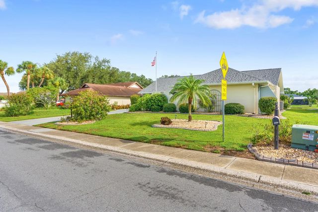 2023 EL RANCHO DRIVE, Sun City Center, FL 33573