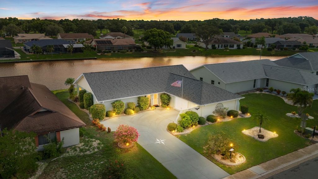 2023 EL RANCHO DRIVE, Sun City Center, FL 33573