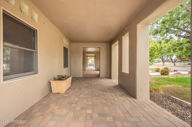 9433 S Stanley Place, Tempe, AZ 85284