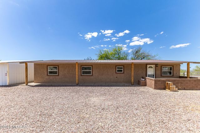 14813 N Swan Road, Tucson, AZ 85739