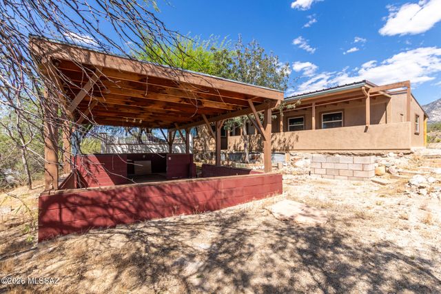 14813 N Swan Road, Tucson, AZ 85739