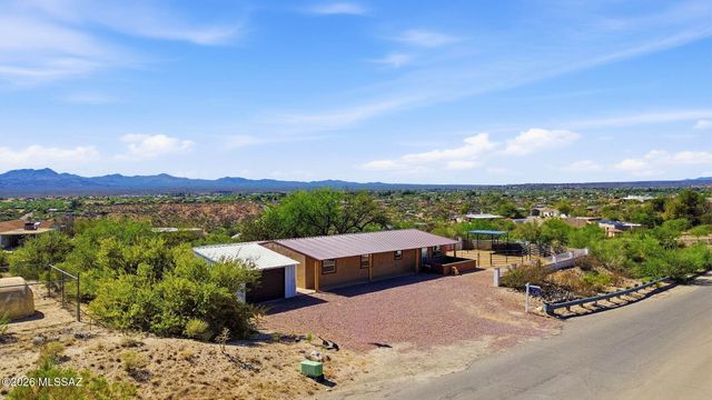14813 N Swan Road, Tucson, AZ 85739