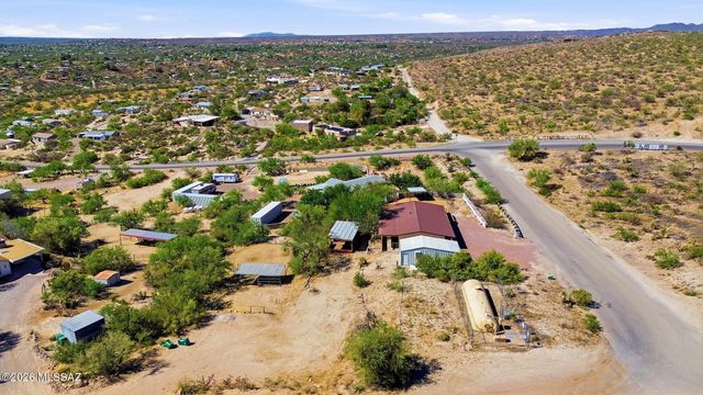 14813 N Swan Road, Tucson, AZ 85739
