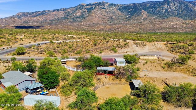 14813 N Swan Road, Tucson, AZ 85739