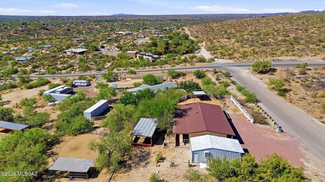 14813 N Swan Road, Tucson, AZ 85739