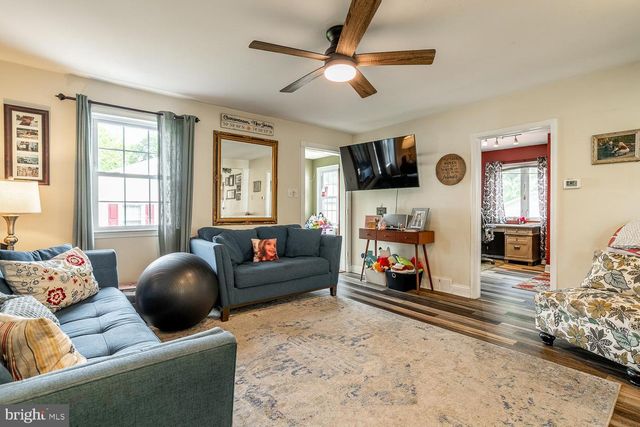 1103 HIGHLAND AVE, Cinnaminson, NJ 08077
