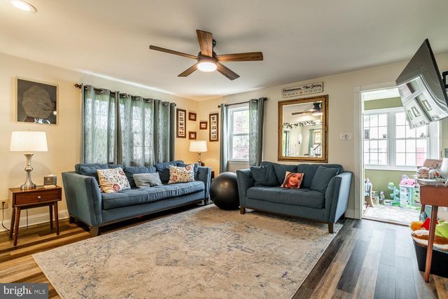 1103 HIGHLAND AVE, Cinnaminson, NJ 08077
