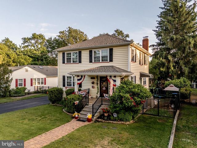 1103 HIGHLAND AVE, Cinnaminson, NJ 08077