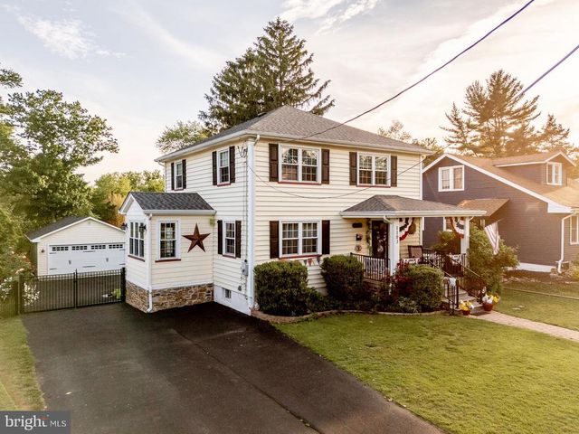 1103 HIGHLAND AVE, Cinnaminson, NJ 08077