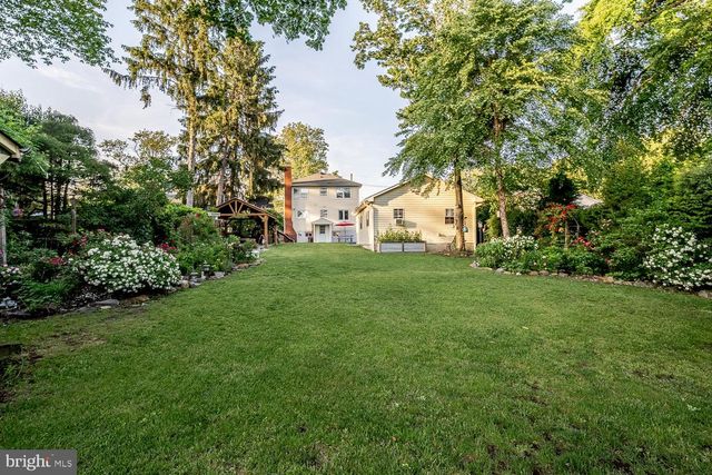 1103 HIGHLAND AVE, Cinnaminson, NJ 08077