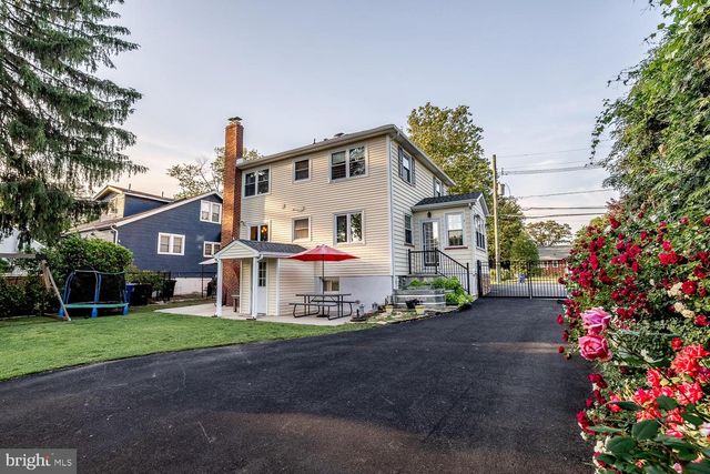 1103 HIGHLAND AVE, Cinnaminson, NJ 08077