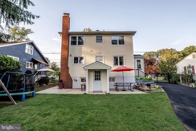 1103 HIGHLAND AVE, Cinnaminson, NJ 08077