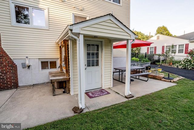 1103 HIGHLAND AVE, Cinnaminson, NJ 08077