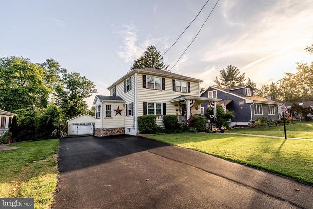1103 HIGHLAND AVE, Cinnaminson, NJ 08077