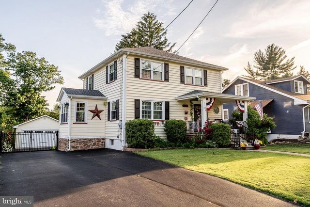 1103 HIGHLAND AVE, Cinnaminson, NJ 08077