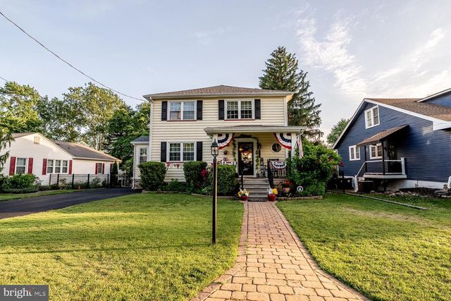 1103 HIGHLAND AVE, Cinnaminson, NJ 08077