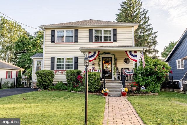 1103 HIGHLAND AVE, Cinnaminson, NJ 08077
